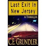 Last Exit In New Jersey