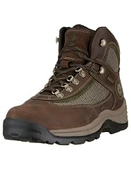 Timberland Mens Plymouth Trail Boot by Timberland