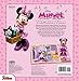 Disney Minnie Take-Along Tunes: Book with Music Player