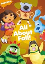 Streaming All About Fall Online.