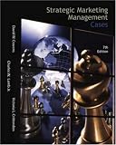 Strategic Marketing Management Cases w/Excel Spreadsheets