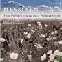 Messiaen: Trois Petites Liturgies De La Presence Divine, etc. / Couraud, Loriod, et al