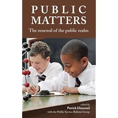 Public Matters: The Renewal of the Public Realm
