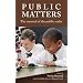 Public Matters: The Renewal of the Public Realm