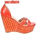 Pour La Victoire Women's Bonita Wedge Sandal