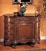 Anthony W5274 - Vestibule Console Cabinet with 3 doors