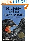 Mrs. Frisby and the Rats of Nimh (Aladdin Fantasy)