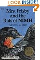 Mrs. Frisby and the Rats of Nimh (Aladdin Fantasy)