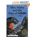 Mrs. Frisby & the Rats of Nimh