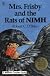 Mrs. Frisby and the Rats of NIMH