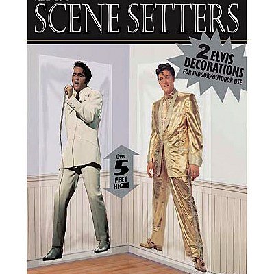 Scene Setters Add-On Elvis Presley