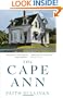 The Cape Ann: A Novel