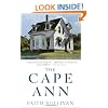 The Cape Ann: A Novel