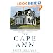 The Cape Ann: A Novel