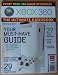 Xbox Magazine The Ultimate Handbook