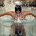 Bodi Hut Adult Swim Google and Cap (Black)