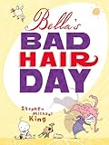 Bella's bad hair day