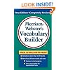 Merriam-Webster's Vocabulary Builder