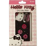 Hello Kitty DSi skin