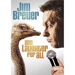 Jim Breuer: And Laughter for All