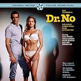 JAMES BOND DR. NO OST
