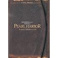 Pearl Harbor (Director's Cut) (4 Discs) (Vista Series) (Widescreen) (Dual-layered DVD)