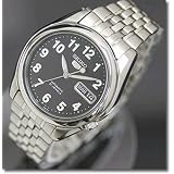 [セイコーimport]SEIKO 腕時計 逆輸入 海外モデル SNK381KC メンズ