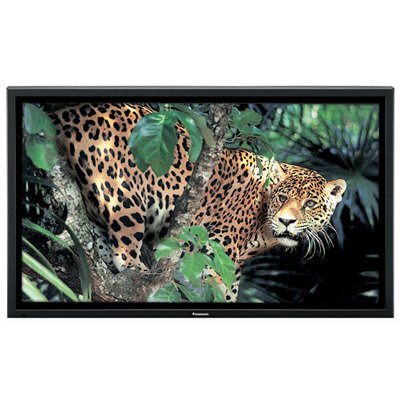 Electronics: Panasonic TH50PF9UK 50 Inch Full HD Plasma Display