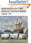 Warships of the Anglo-Dutch Wars 1652-74