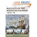 Warships of the Anglo-Dutch Wars 1652-74