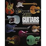 2000 guitars