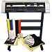 Sign Warehouse Vinyl Express� Cutter 31" w/ VE LXi Apprentice Software for Sign Making Hobby Craft