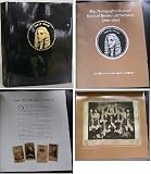 The Photographic Baseball Cards of Goodwin & Company 1886-1890, Old Judges baseball cards