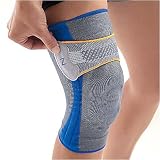 Bauerfeind Zeuba Vital Knee Support