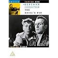 The Devil's Eye (Bergman 1960) [2007] [DVD]