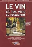 Le vin et les vins au restaurant