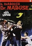 Il diabolico Dottor Mabuse
