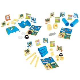 Diego Make Your Own Adventure Kit