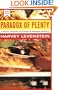 Paradox of Plenty: A Social History of Eating in Modern America, Revised Edition (California Studies in Food and Culture)