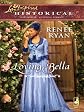Loving Bella (Love Inspired Historical)