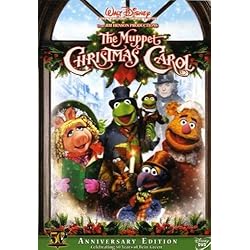 The Muppet Christmas Carol