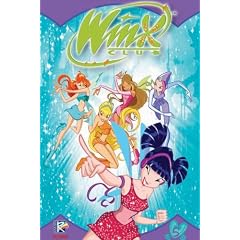 The Winx Club - The Winx Club - Folge 5