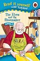 The Elves and the Shoemaker (Read it Yourself - Level 3)