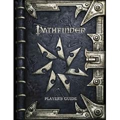 (Pathfinder: Rise of the Runelords Player's Guide - 5-Pack) By Paizo Staff (Author) Paperback on (09 , 2008)