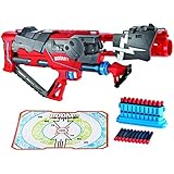 BOOMco. Rapid Madness Blaster