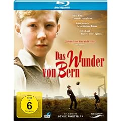 Das Wunder von Bern [Blu-ray]