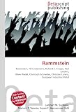Rammstein: Rammstein, Till Lindemann, Richard Z. Kruspe, Paul Landers, Oliver Riedel, Christoph Schneider, Christian Lorenz, European Industrial Metal