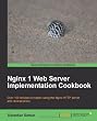 Nginx 1 Web Server Implementation Cookbook