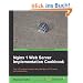 Nginx 1 Web Server Implementation Cookbook