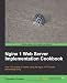 Nginx 1 Web Server Implementation Cookbook